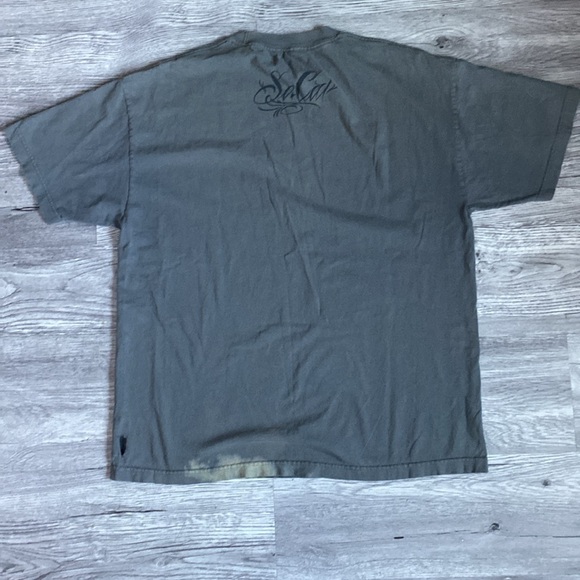 VTG Y2K So Cal Shirt - Picture 2 of 7